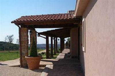 фото отеля Tenuta dell'Argento Resort