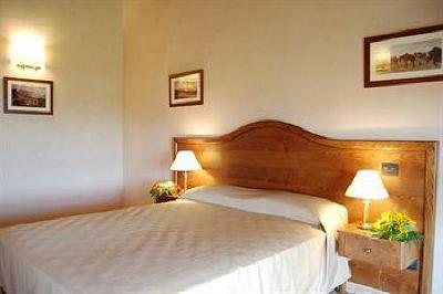 фото отеля Tenuta dell'Argento Resort