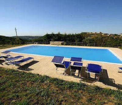 фото отеля Tenuta dell'Argento Resort