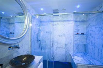 фото отеля Metropole Taormina Maison d'Hotes
