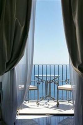 фото отеля Metropole Taormina Maison d'Hotes