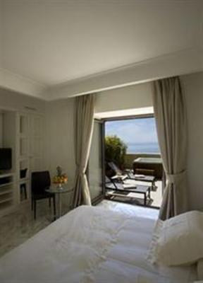 фото отеля Metropole Taormina Maison d'Hotes