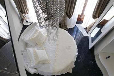 фото отеля Metropole Taormina Maison d'Hotes