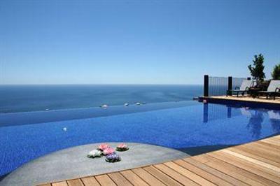фото отеля Metropole Taormina Maison d'Hotes