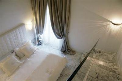 фото отеля Metropole Taormina Maison d'Hotes