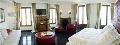фото отеля Metropole Taormina Maison d'Hotes