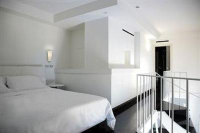 фото отеля Metropole Taormina Maison d'Hotes