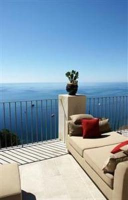фото отеля Metropole Taormina Maison d'Hotes