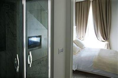 фото отеля Metropole Taormina Maison d'Hotes