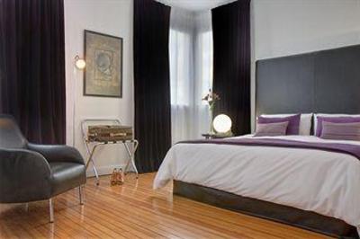 фото отеля Broadway Hotel & Suites