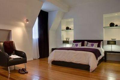 фото отеля Broadway Hotel & Suites