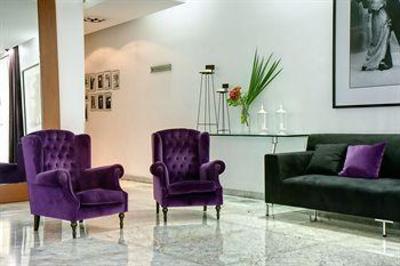 фото отеля Broadway Hotel & Suites