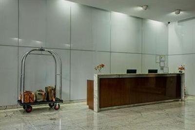 фото отеля Broadway Hotel & Suites
