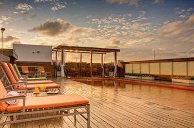 фото отеля Broadway Hotel & Suites