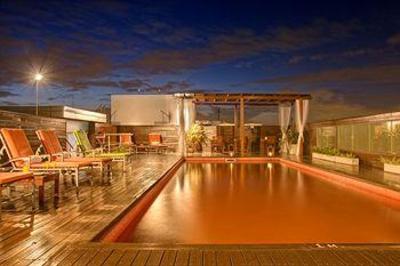 фото отеля Broadway Hotel & Suites