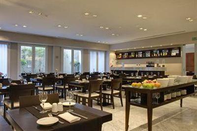 фото отеля Broadway Hotel & Suites