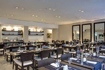 фото отеля Broadway Hotel & Suites