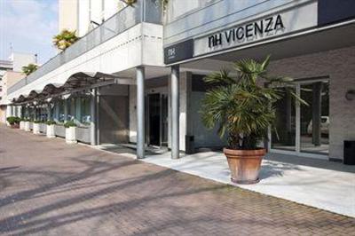 фото отеля NH Vicenza