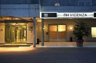 фото отеля NH Vicenza