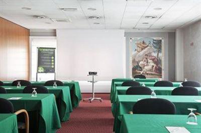 фото отеля NH Vicenza