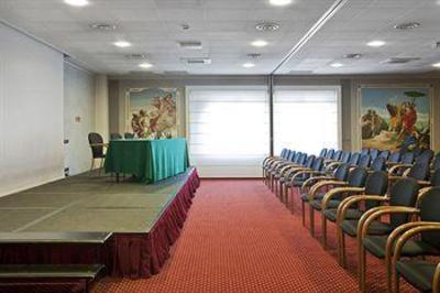 фото отеля NH Vicenza