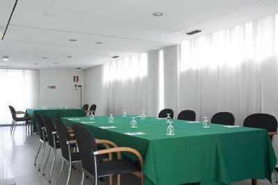 фото отеля NH Vicenza