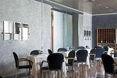 фото отеля NH Vicenza