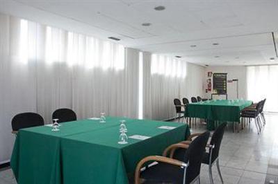 фото отеля NH Vicenza
