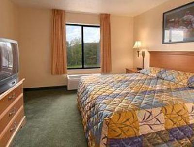 фото отеля Country Inns & Suites Cooperstown