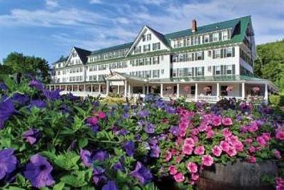 фото отеля Eagle Mountain House & Golf Club