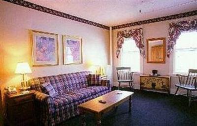 фото отеля Eagle Mountain House & Golf Club