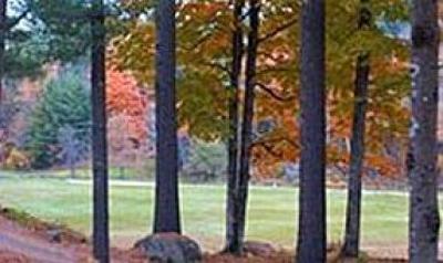 фото отеля Eagle Mountain House & Golf Club