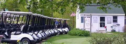 фото отеля Eagle Mountain House & Golf Club