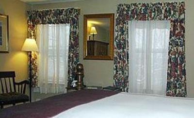 фото отеля Eagle Mountain House & Golf Club