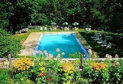фото отеля Eagle Mountain House & Golf Club