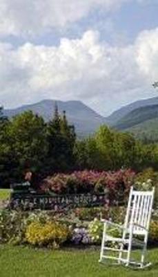 фото отеля Eagle Mountain House & Golf Club