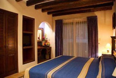 фото отеля Hotel Lunata Playa del Carmen