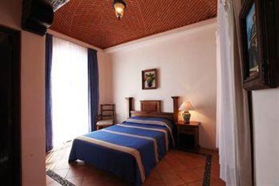 фото отеля Hotel Lunata Playa del Carmen