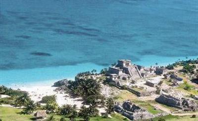 фото отеля Hotel Lunata Playa del Carmen