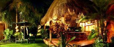 фото отеля Hotel Lunata Playa del Carmen