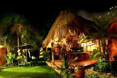 фото отеля Hotel Lunata Playa del Carmen
