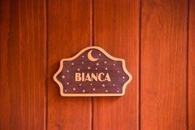 фото отеля Hotel Lunata Playa del Carmen