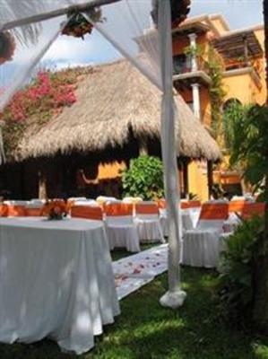 фото отеля Hotel Lunata Playa del Carmen