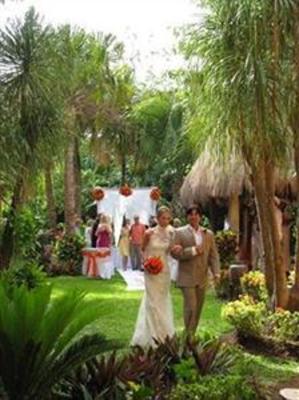 фото отеля Hotel Lunata Playa del Carmen
