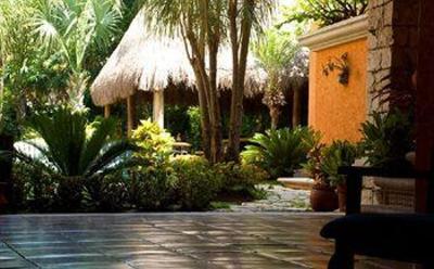 фото отеля Hotel Lunata Playa del Carmen