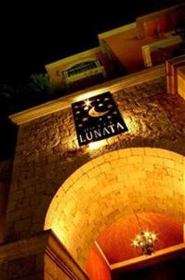 фото отеля Hotel Lunata Playa del Carmen