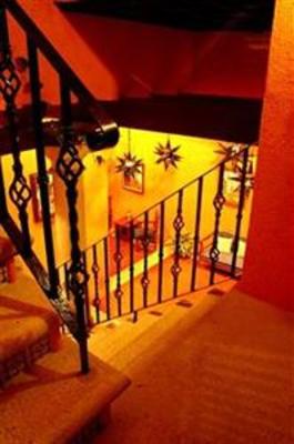 фото отеля Hotel Lunata Playa del Carmen