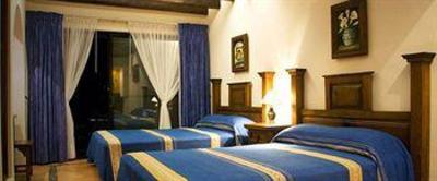 фото отеля Hotel Lunata Playa del Carmen
