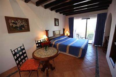 фото отеля Hotel Lunata Playa del Carmen