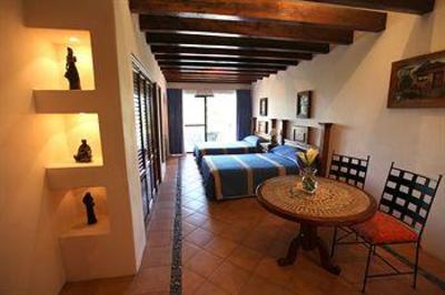 фото отеля Hotel Lunata Playa del Carmen